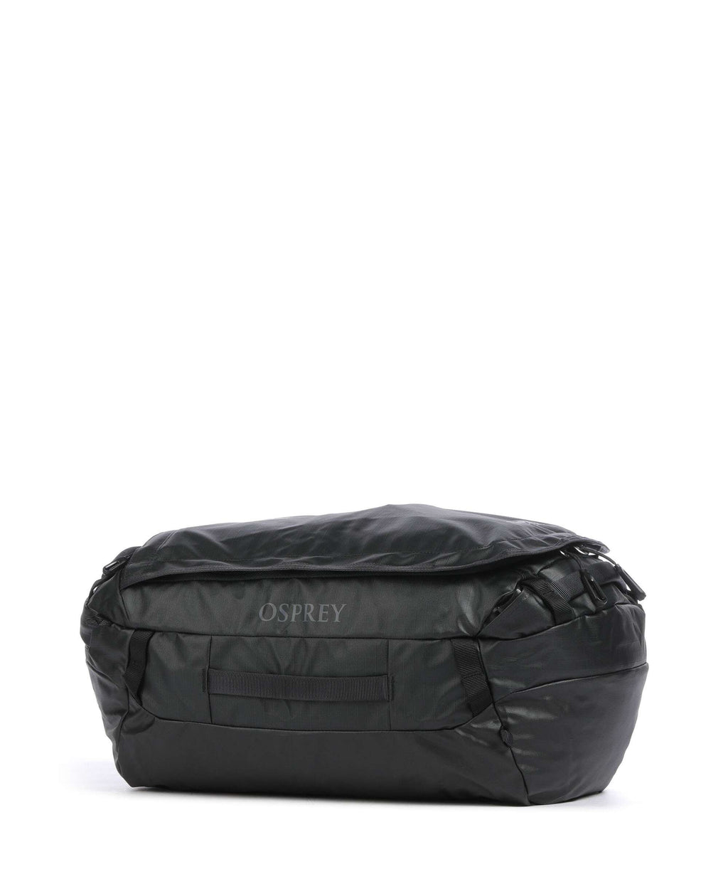 Osprey Transporter 30 Weekend bag raven black