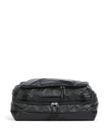 Osprey Squffel 44 Borsone da weekend raven black