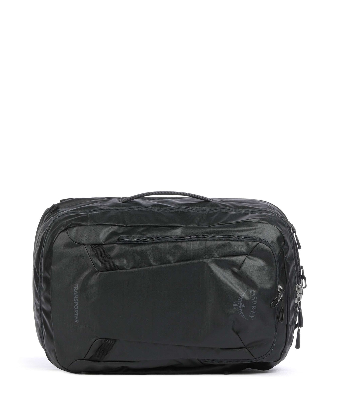 Osprey Transporter 44 Travel backpack raven black