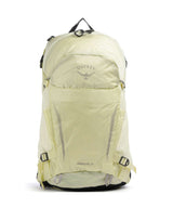 Osprey Hikelite 26 Hiking backpack stardust yellow/gray wolf