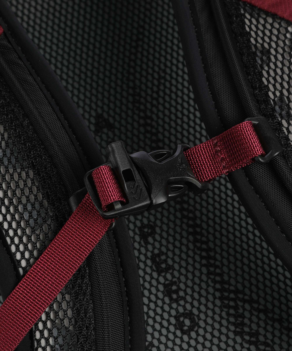 Osprey Hikelite 26 Hiking backpack chameleon/black