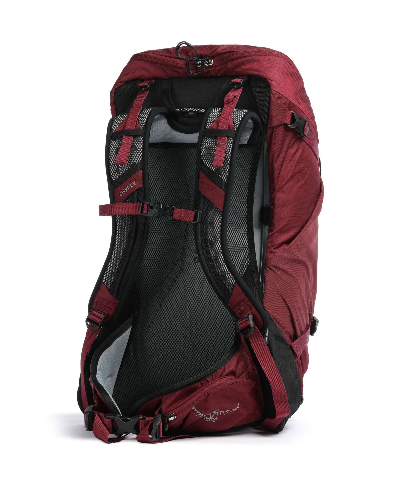 Osprey Hikelite 32 S/M Hiking backpack chameleon/black
