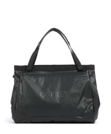 Osprey Transporter 60 Borsa shopper raven black