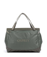 Osprey Transporter 60 Borsa shopper pine leaf/earl grey