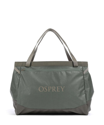 Osprey Transporter 60 Borsa shopper pine leaf/earl grey