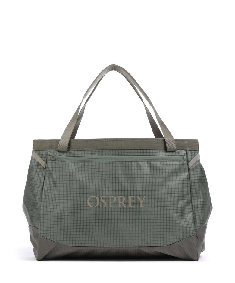 Osprey Transporter 60 Tote bag pine leaf/earl grey