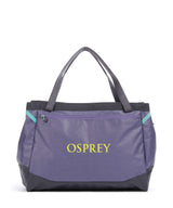 Osprey Transporter 60 Borsa shopper euphoria purple/purple ink