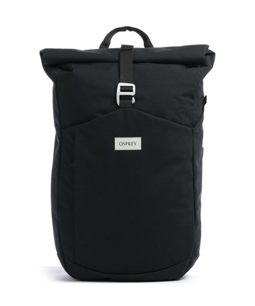 Osprey Arcane Zaino roll-top black