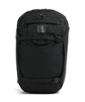 Osprey Metron 24 Hiking backpack black anchor blue
