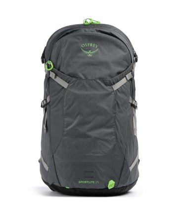 Osprey Sportlite 25 S/M Zaino montagna tungsten/grey wolf