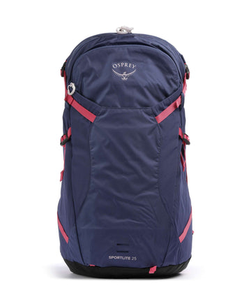 Osprey Sportlite 25 M/L Zaino montagna alkaline/hotspot pink