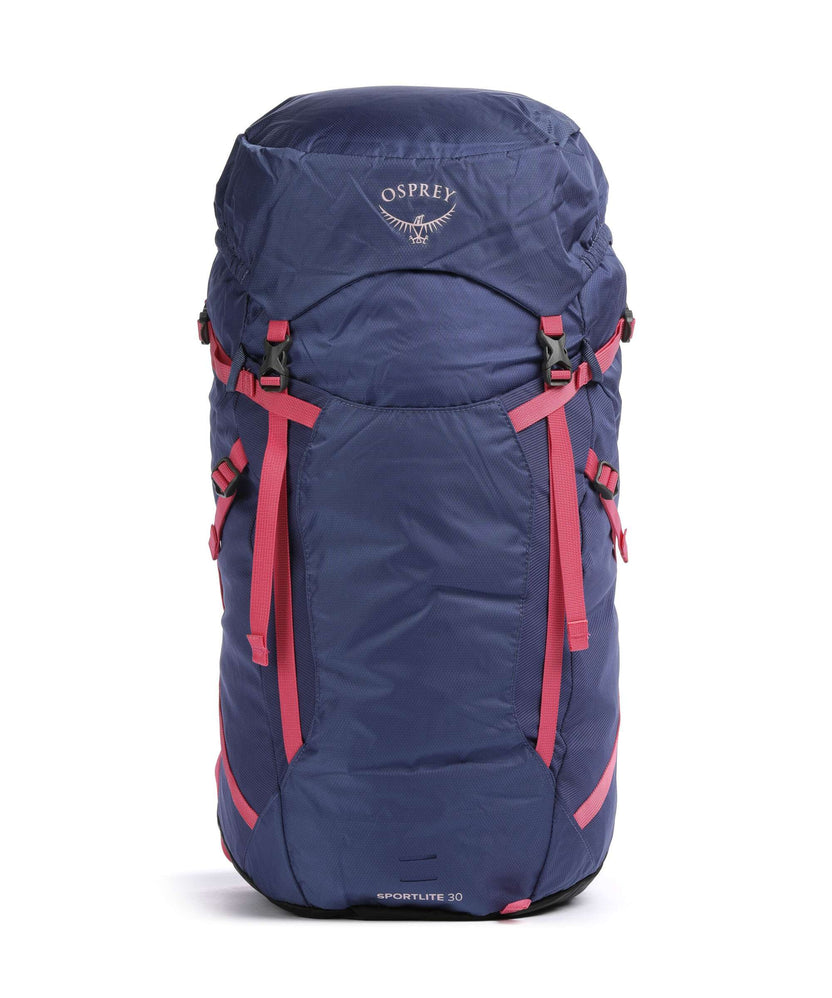 Osprey Sportlite 30 S/M Hiking backpack alkaline/hotspot pink