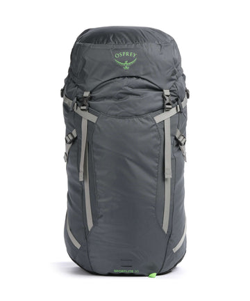 Osprey Sportlite 30 M/L Zaino montagna tungsten/grey wolf