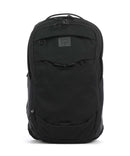 Osprey Metron 34 Backpack black anchor blue