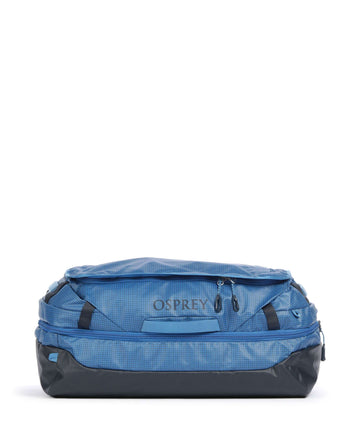 Osprey Squffel 70 Borsone da viaggio blue flame/scoria blue