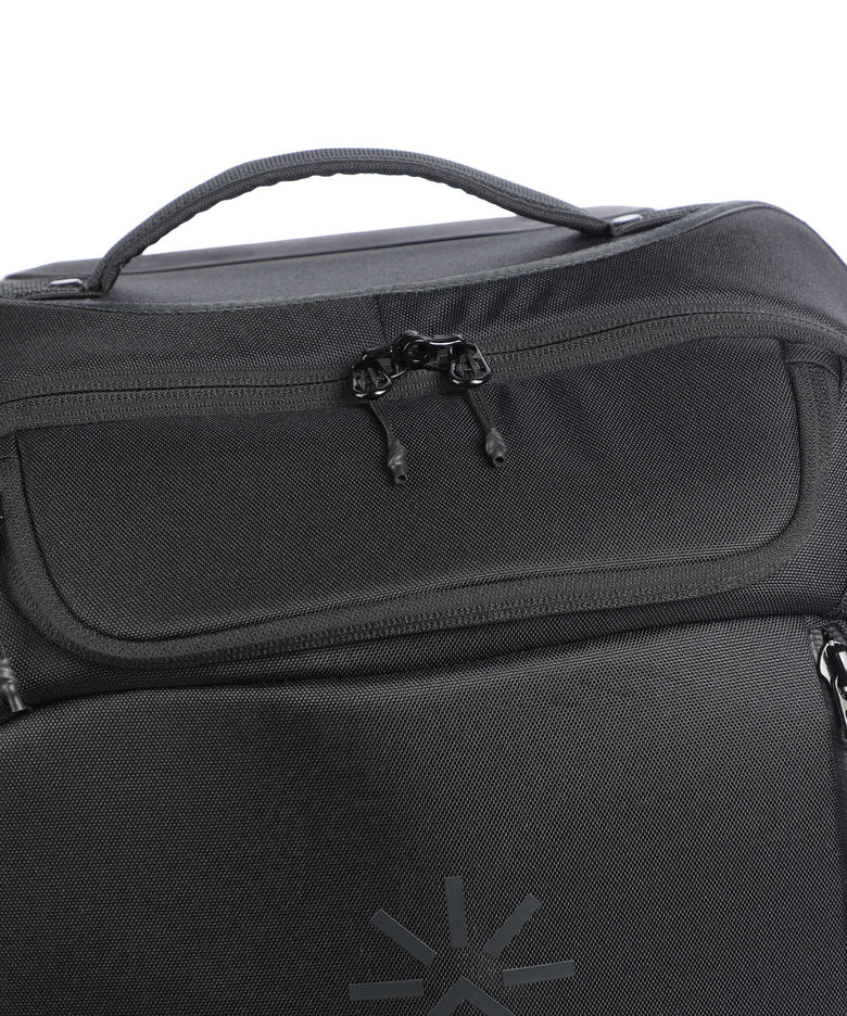 Tropicfeel Lift Backpack with wheels all black