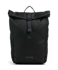 Tropicfeel Roll Go Rolltop backpack core black