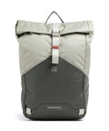 Tropicfeel Roll Go Rolltop backpack elm green