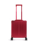 Aleon Carry-On Valigia trolley (4 ruote) ruby