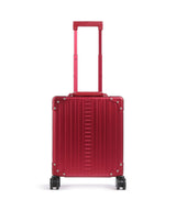Aleon Carry-On Valigia trolley (4 ruote) ruby