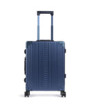 Aleon Domestic Carry-On Valigia trolley (4 ruote) sapphire