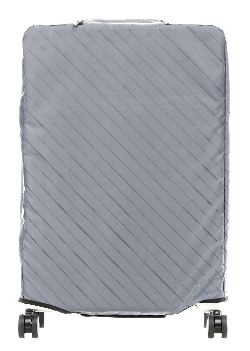 Aleon 26 Traveler Spinner (4 wheels) platinum