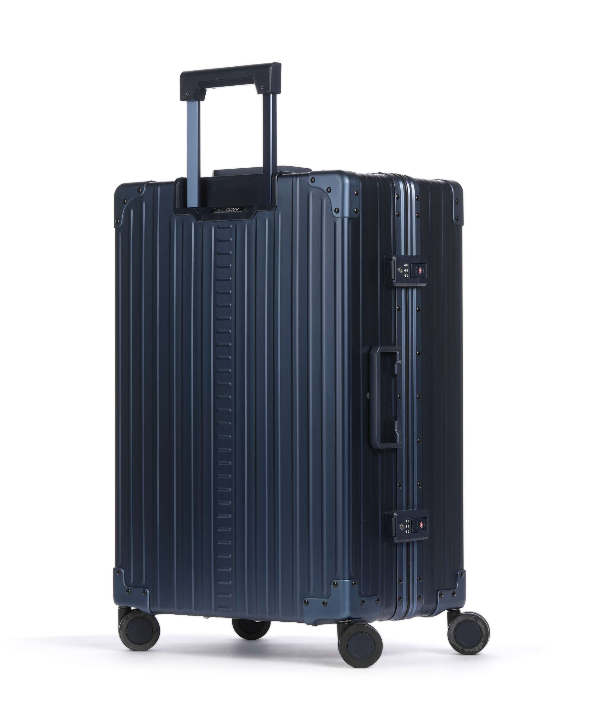 Aleon 26 Traveler Spinner (4 wheels) saphire