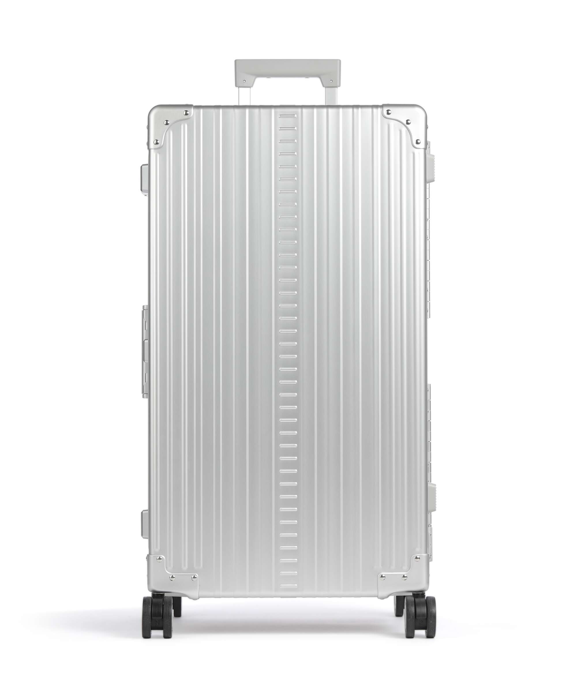 Aleon 30 International Spinner (4 wheels) platinum