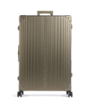 Aleon Macro Plus Traveler Valigia trolley (4 ruote) bronze