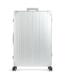 Aleon Macro Plus Traveler Valigia trolley (4 ruote) platinum