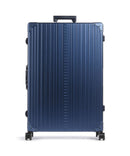 Aleon Macro Plus Traveler Valigia trolley (4 ruote) sapphire