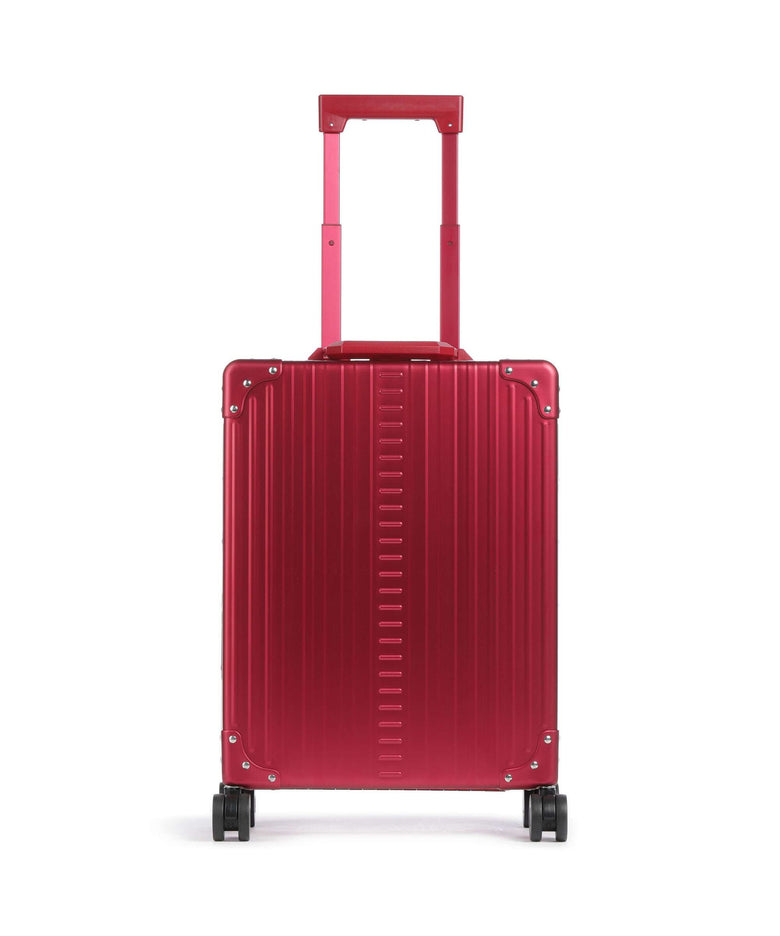 Aleon 21 Vertical Spinner (4 wheels) ruby