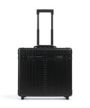 Aleon 17 Cartella con ruote onyx