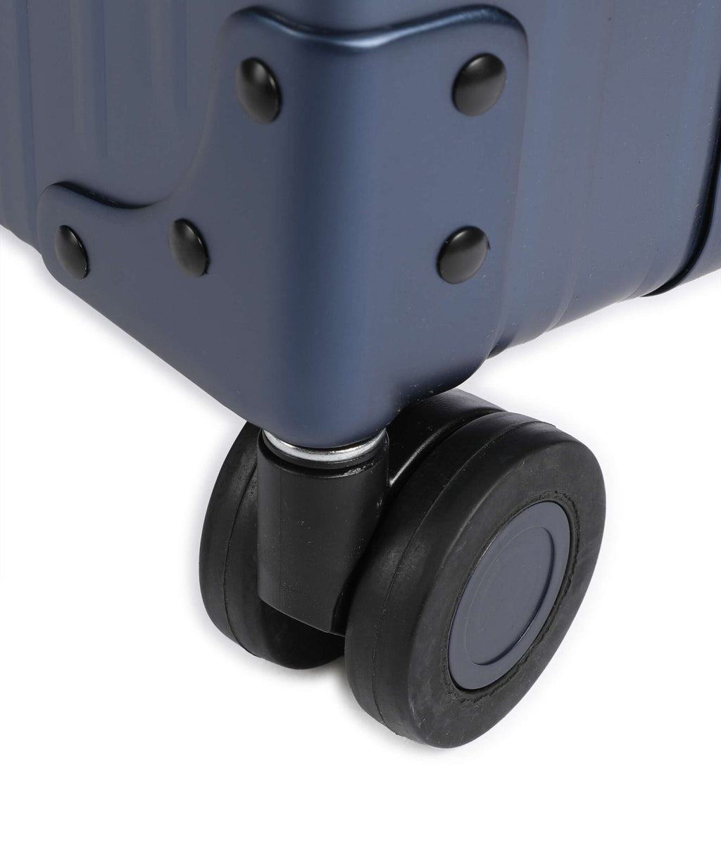Aleon 21 International Spinner (4 wheels) saphire