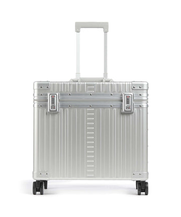 Aleon Spinner (4 wheels) platinum