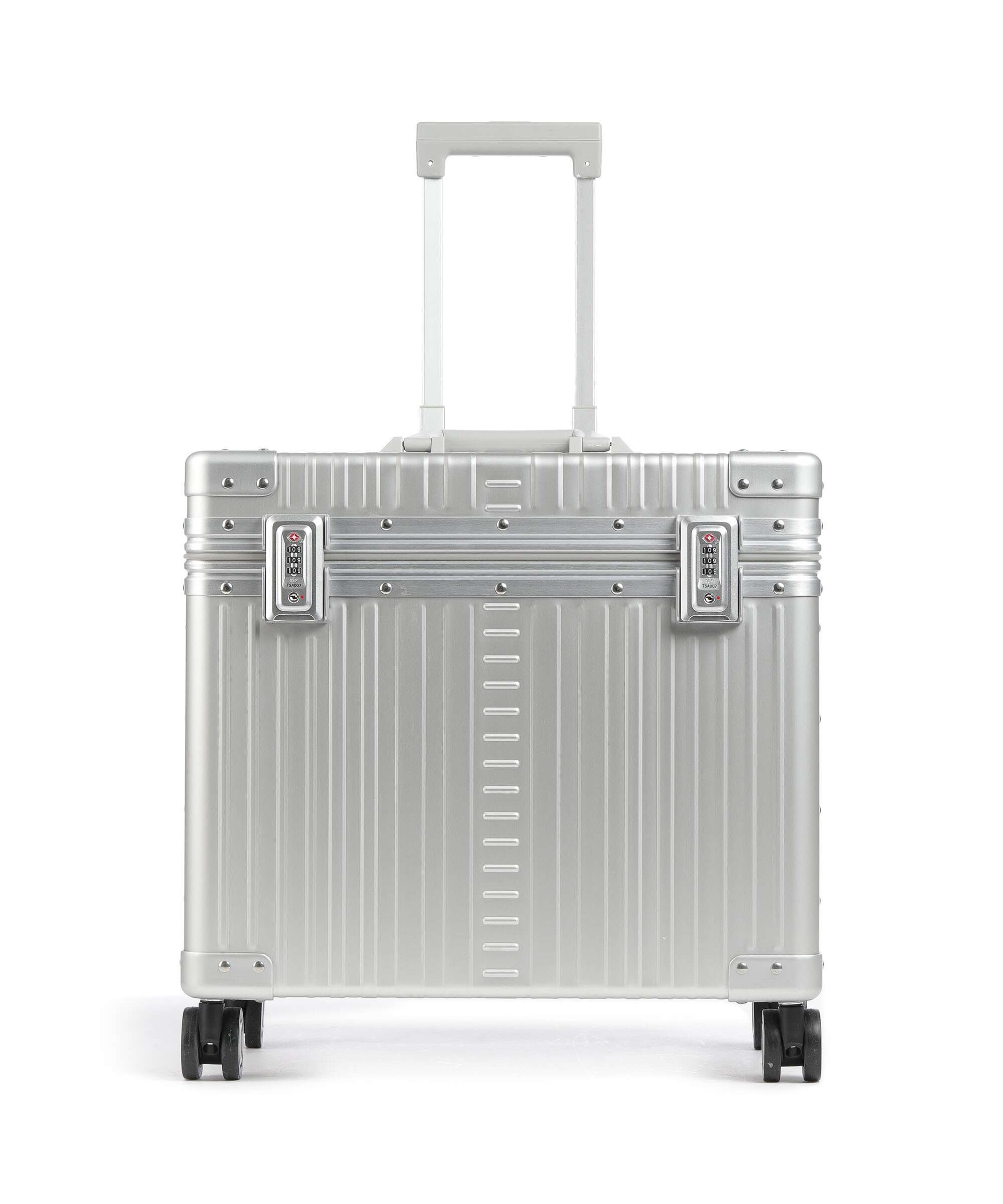Aleon Spinner (4 wheels) platinum