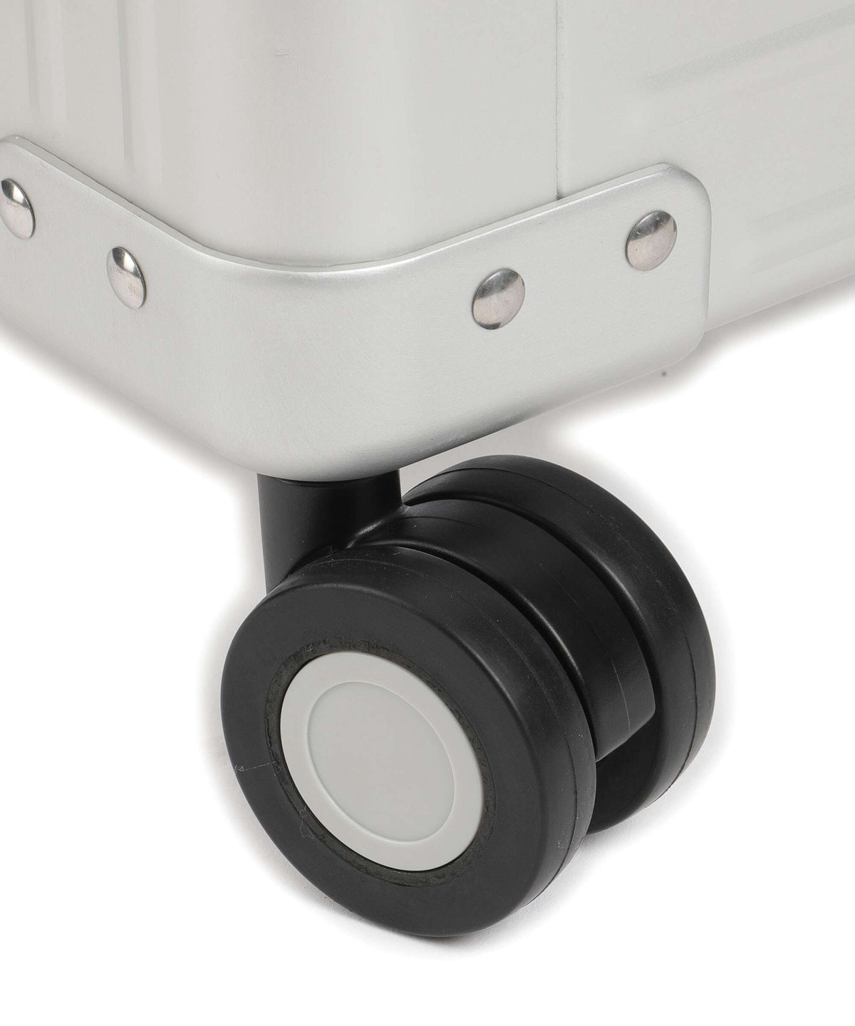 Aleon Classic XL Spinner (4 wheels) platinum