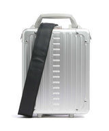 Aleon Classic 13 Vertical Cartella platinum