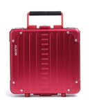 Aleon Classic 10 Diversity Borsa per cosmetici ruby
