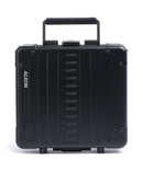 Aleon Classic 10 Diversity Borsa per cosmetici onyx