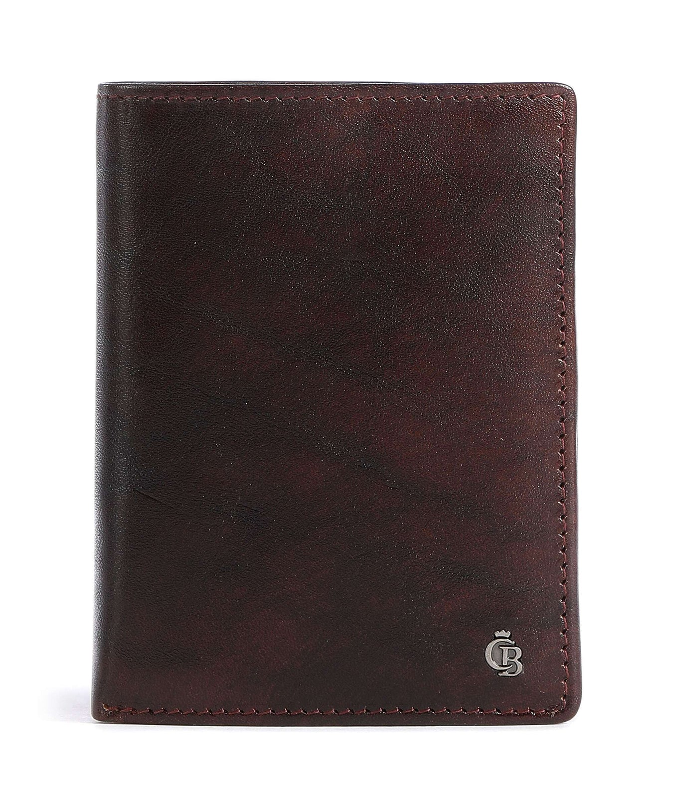 Castelijn & Beerens Rien RFID Wallet cognac