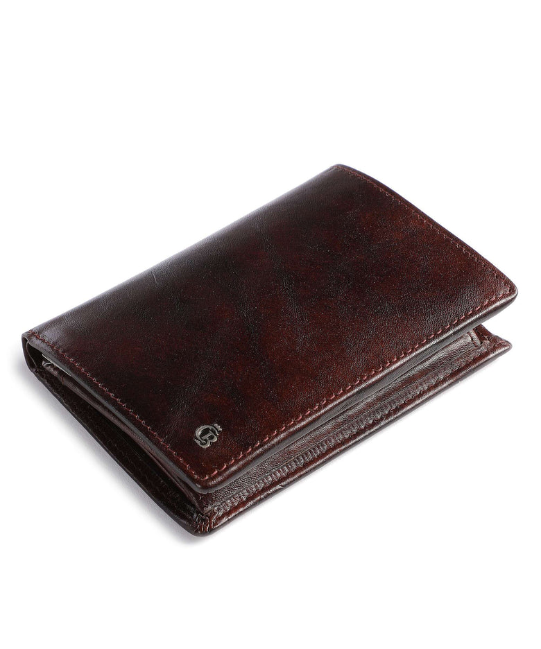 Castelijn & Beerens Rien Wallet cognac