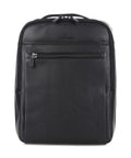 Castelijn & Beerens Nappa X Backpack schwarz