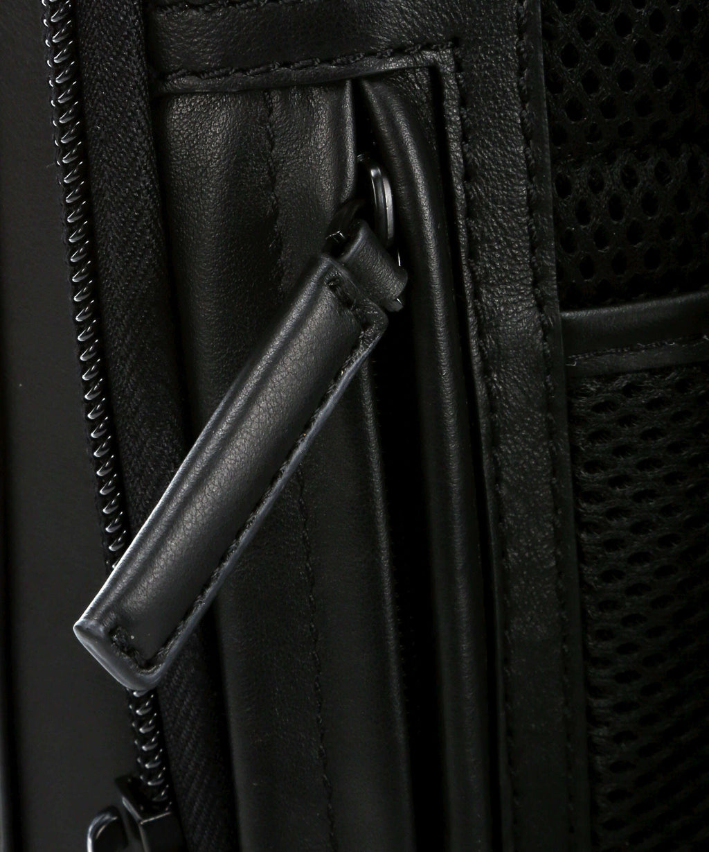 Castelijn & Beerens Nappa X Backpack schwarz