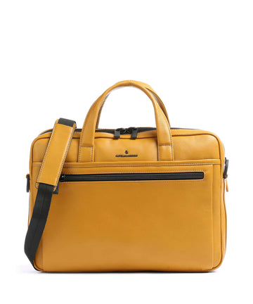 Castelijn & Beerens Nappa X Charlie RFID Cartella yellow