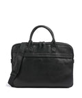 Castelijn & Beerens Onyx Chris Briefcase black