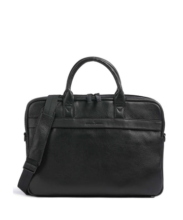Castelijn & Beerens Onyx Chris RFID Cartella black