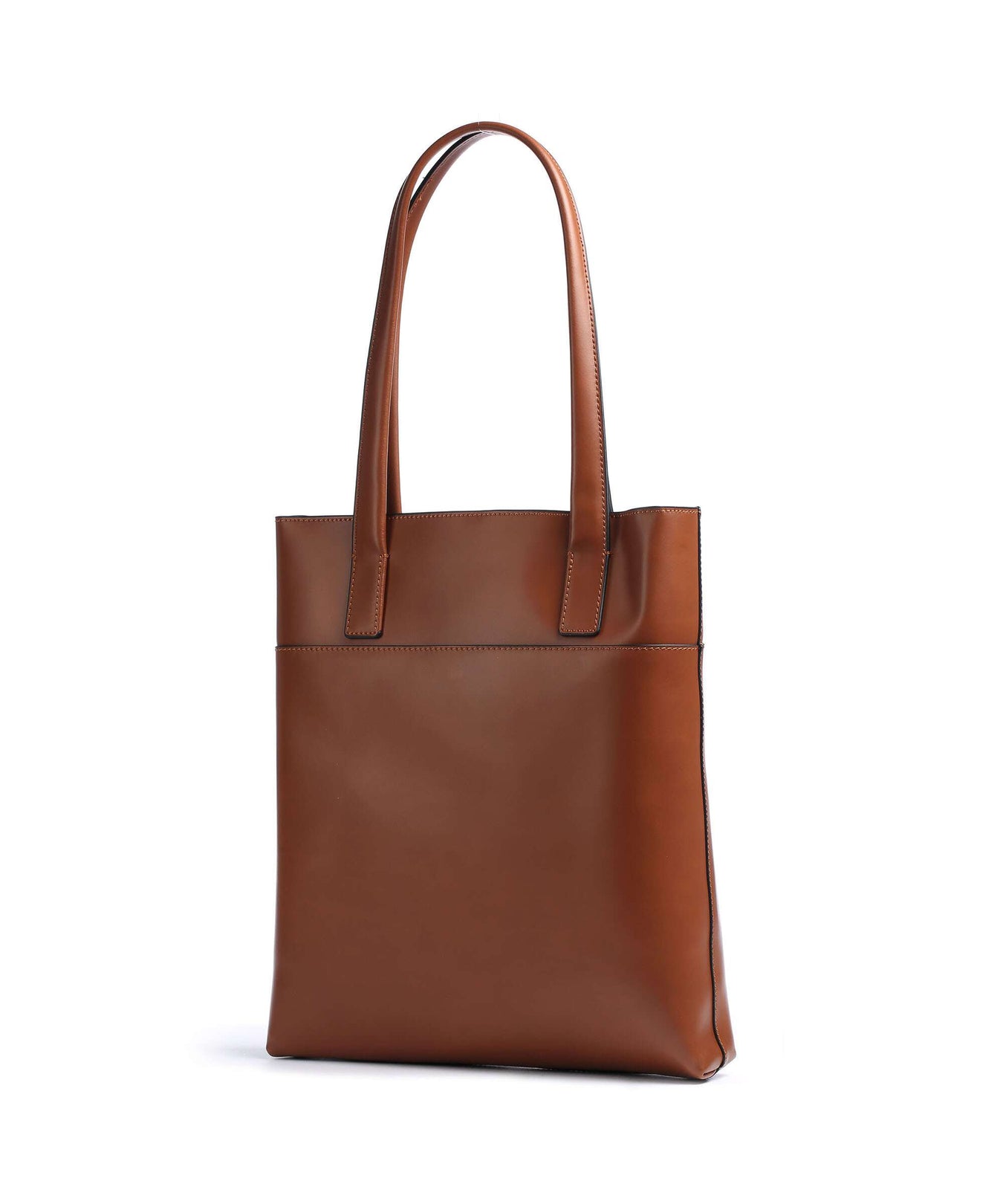 Castelijn & Beerens Dama Sara Tote bag cognac