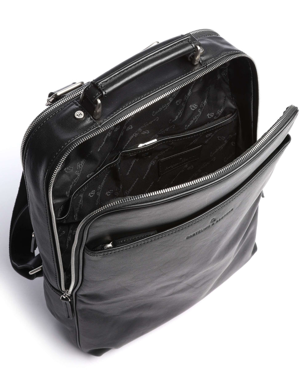 Castelijn & Beerens Verona Backpack black