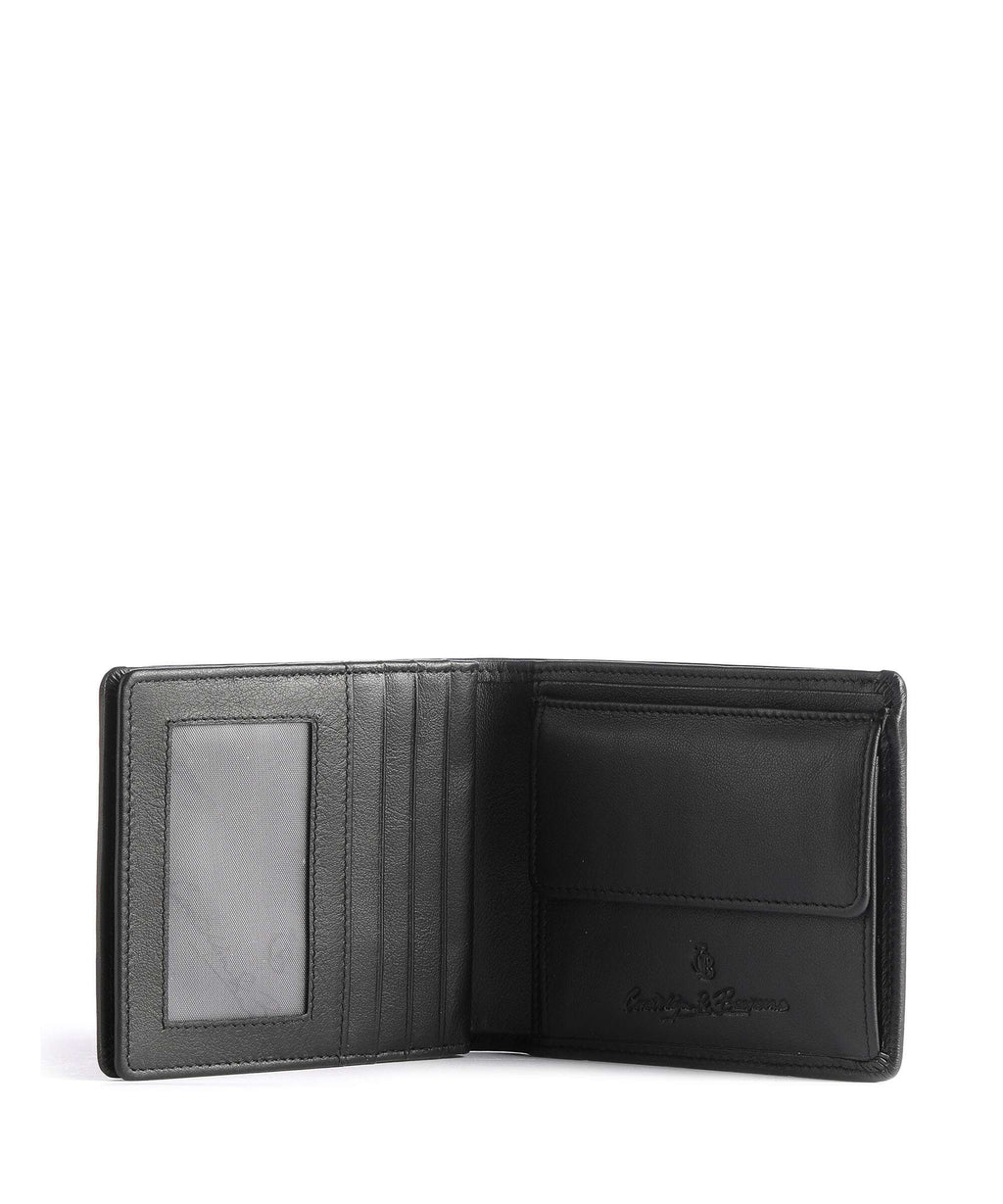 Castelijn & Beerens Vita Wallet black